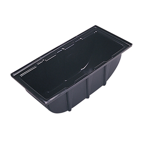 Tube Test / Dunk Tank - Storage